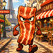 BaconNBigBlue
